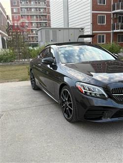 مرسيدس بنز C-Class